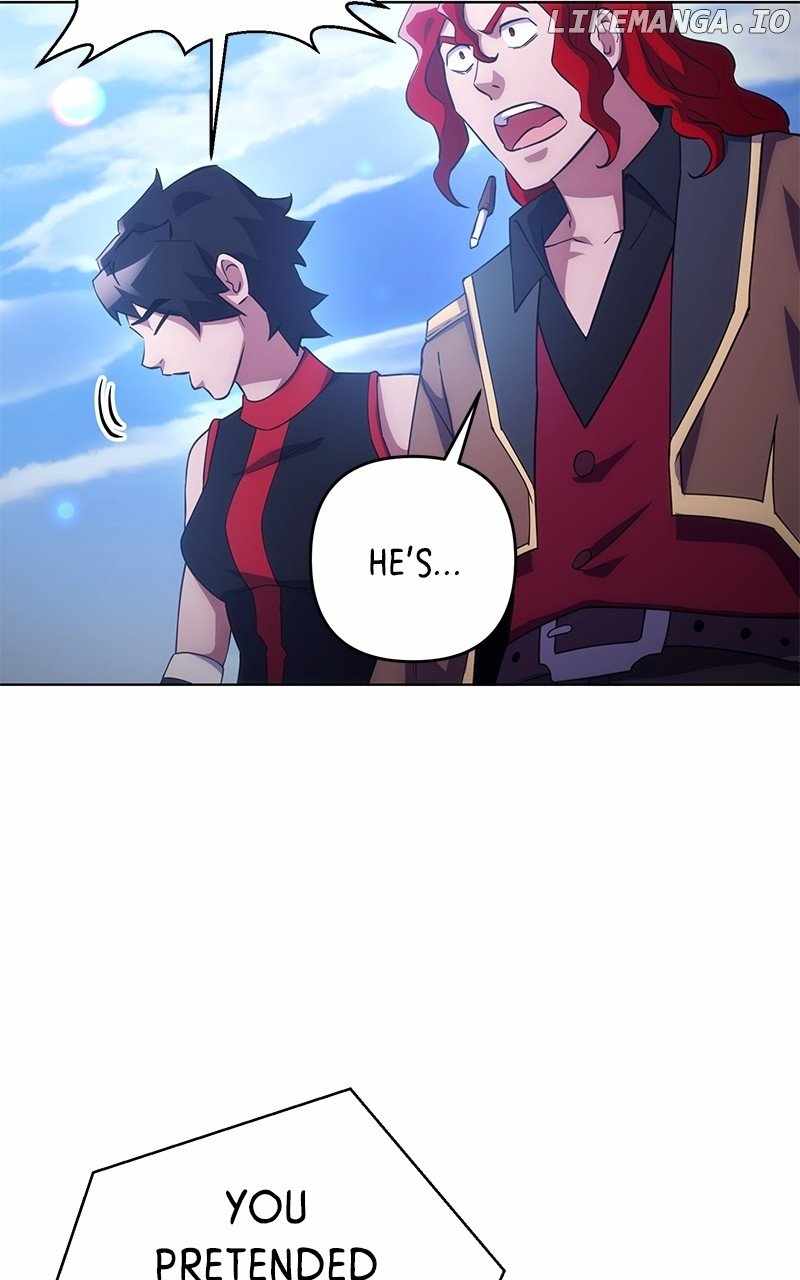 Surviving in an Action Manhwa Chapter 79 29